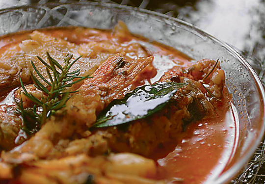Фаршированная скоропена